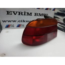 BMW E39 Stop - bmwcikma.net