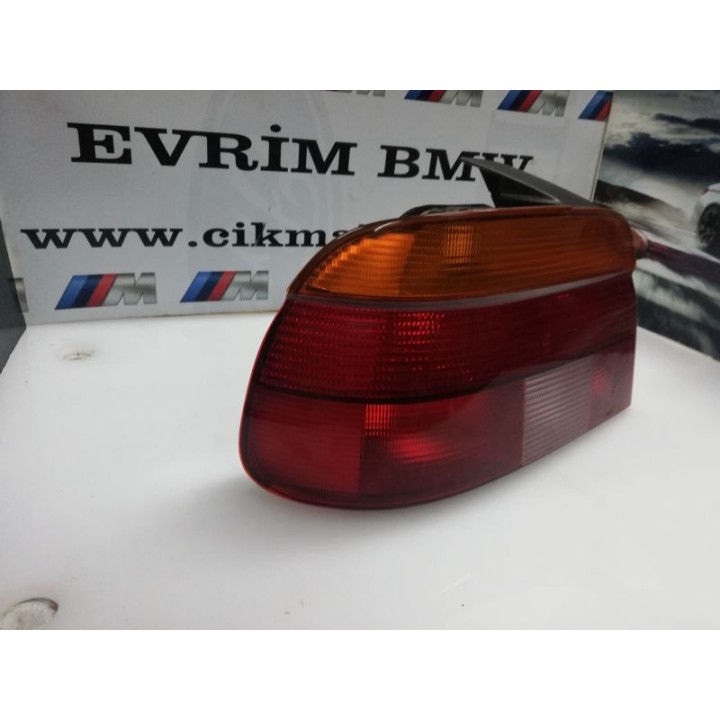 BMW E39 Stop - bmwcikma.net