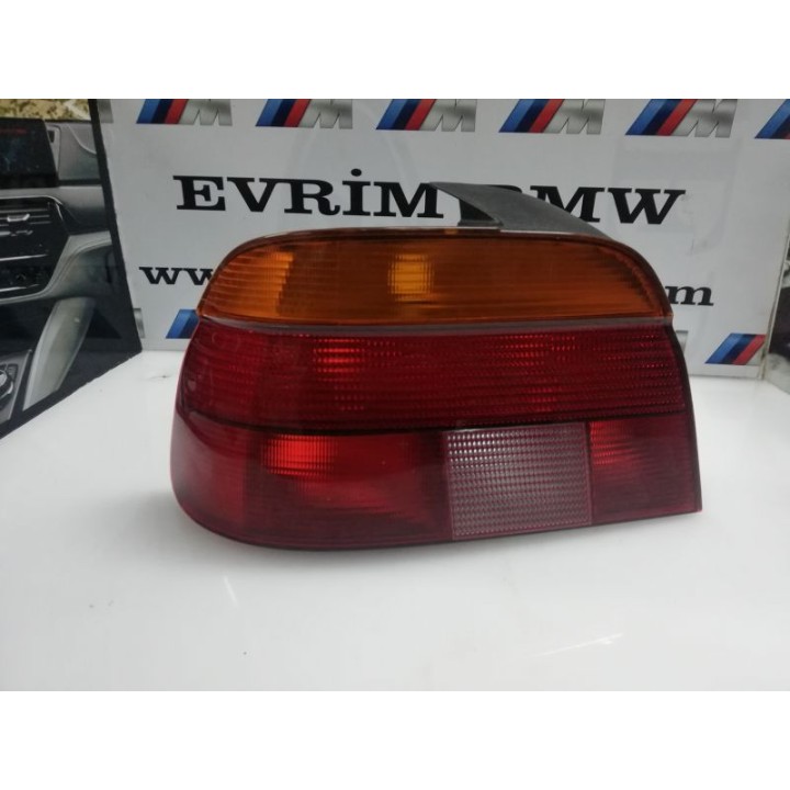 BMW E39 Stop - bmwcikma.net