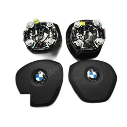F30 ve F20 Direksiyon Airbag