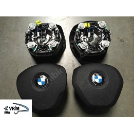 F 30 Ve F 20 Direksiyon Airbag - bmwcikma.net