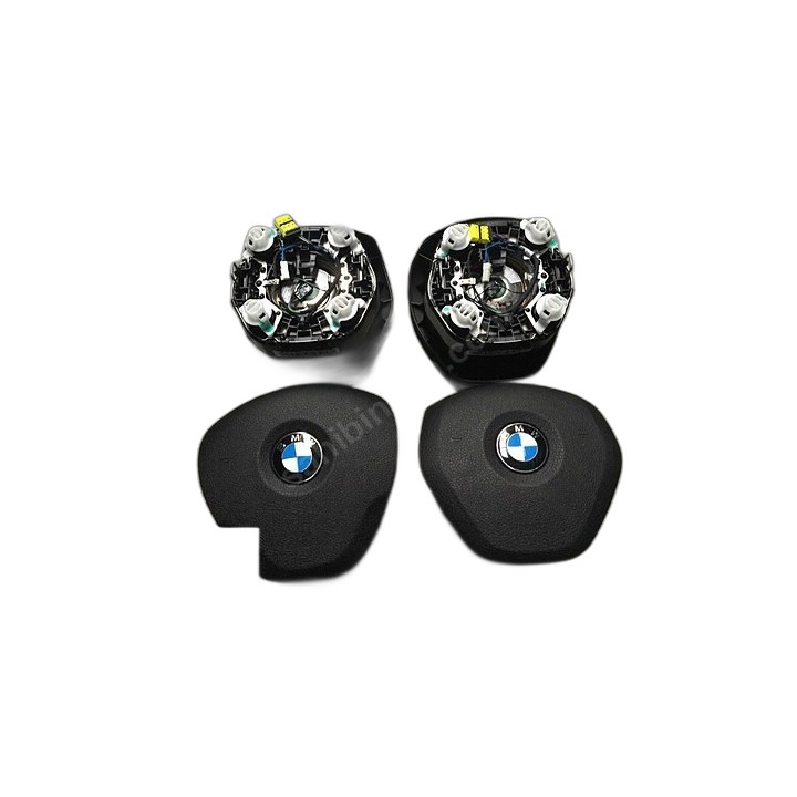 F 30 Ve F 20 Direksiyon Airbag - bmwcikma.net