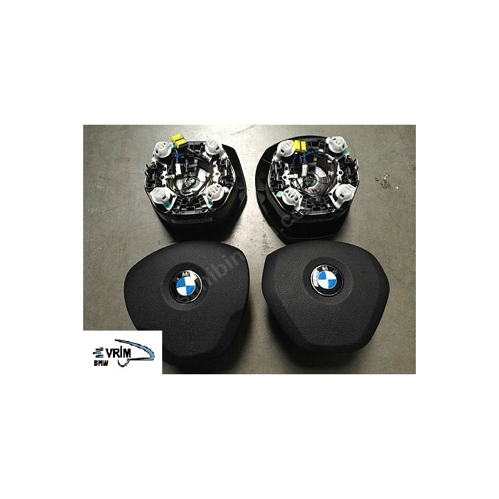 F 30 Ve F 20 Direksiyon Airbag - bmwcikma.net