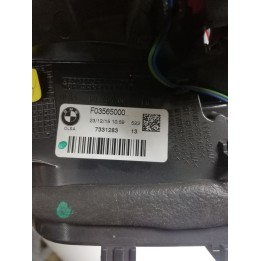 BMW F26 X4 Stop - bmwcikma.net