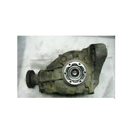 BMW E39 Defransiyel - bmwcikma.net