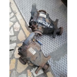 BMW E60 N47 Defransiyel - bmwcikma.net