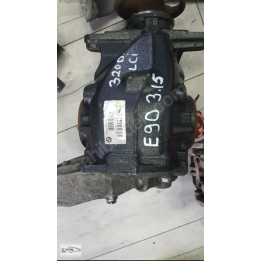 BMW E90 Lci 320d Defransiyel 3,15 - bmwcikma.net