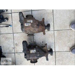 BMW E60 2.0d 3,23 Oran Defransiyel - bmwcikma.net