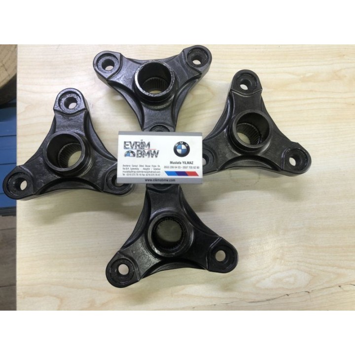 BMW F10 Şaft Flanşı Arka Taraf - bmwcikma.net