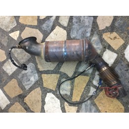 F20 F30 Katalizatör - bmwcikma.net