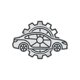 BMW Ateşleme Bobini - 12131712219