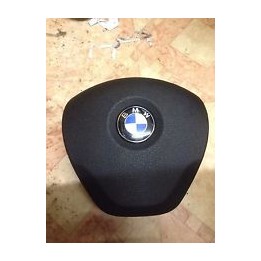 F10 Direksiyon Airbag - bmwcikma.net