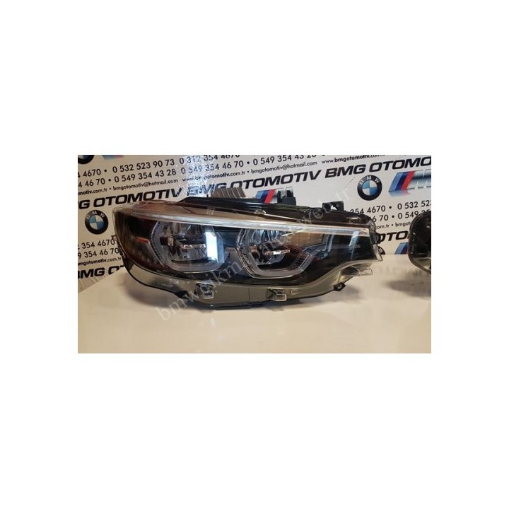 BMW Çıkma Parça - bmwcikma.net