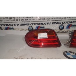 BMW 4 Serisi Çıkma Stop Camı LED - bmwcikma.net