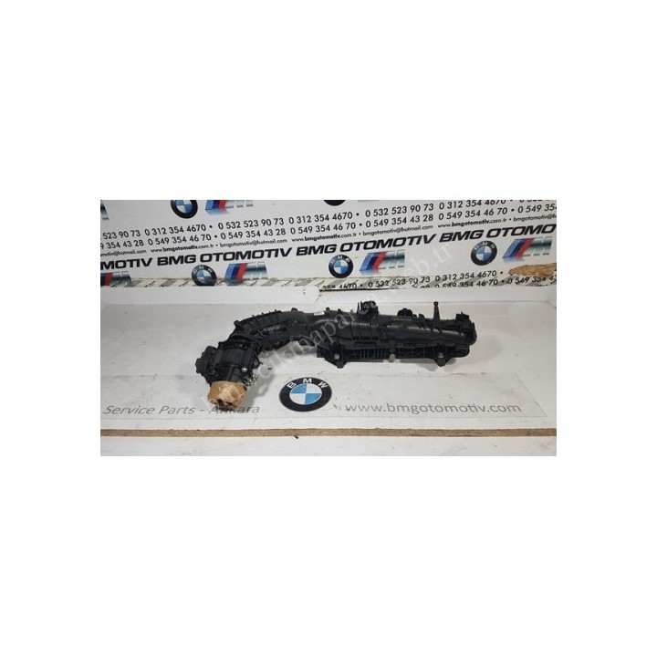 BMW B47 Çıkma Manifold - bmwcikma.net