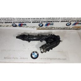 BMW B57 Çıkma Manifold - bmwcikma.net