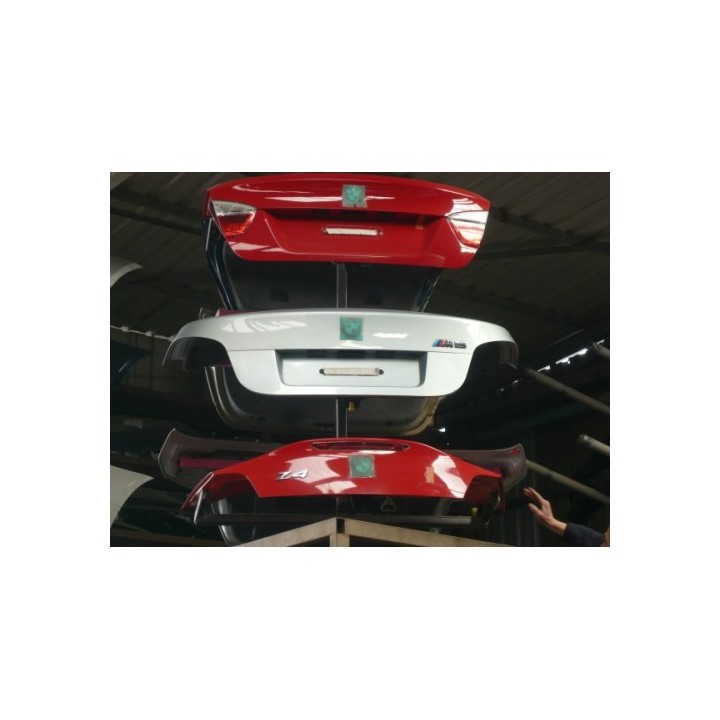 BMW Çıkma Parça - bmwcikma.net