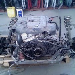 BMW Çıkma Parça - bmwcikma.net