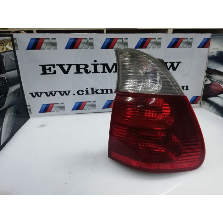 BMW E53 X5 Stop - bmwcikma.net