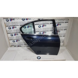 BMW E65 Çıkma Kapı - bmwcikma.net