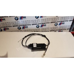 BMW E70 - E71 Fren Mekanizması - bmwcikma.net