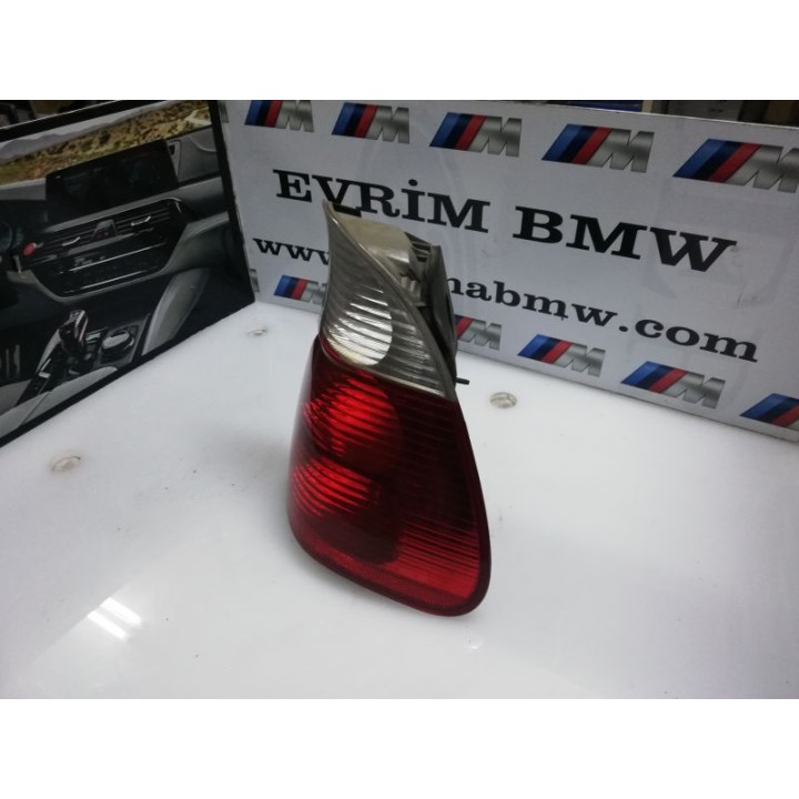 BMW E53 X5 Stop - bmwcikma.net