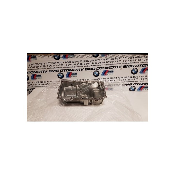 BMW F10 5.25 Çıkma Karter - bmwcikma.net