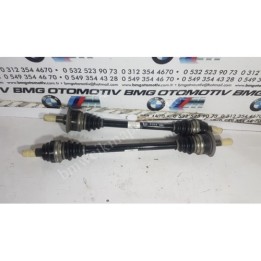 BMW F10 Çıkma Akis - bmwcikma.net