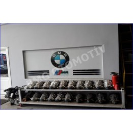 BMW Çıkma Parça - bmwcikma.net