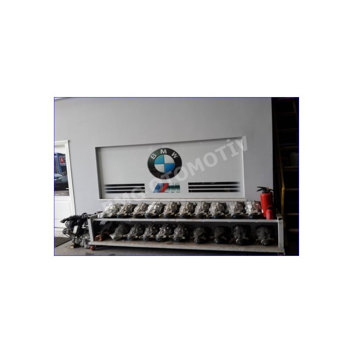 BMW Çıkma Parça - bmwcikma.net