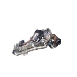 BMW F10 Çıkma EGR Valfi