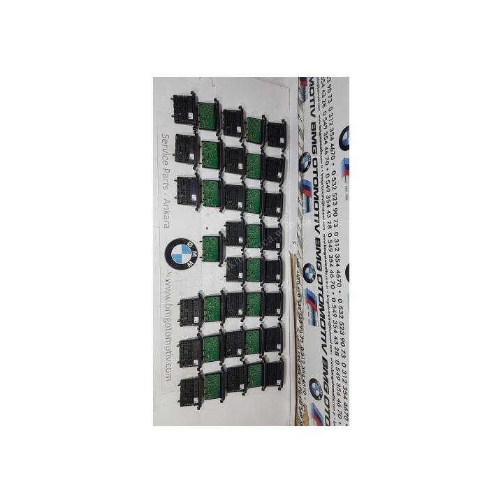 BMW F10 Çıkma Far Kartı - bmwcikma.net