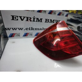 BMW X Serisi Stop - bmwcikma.net