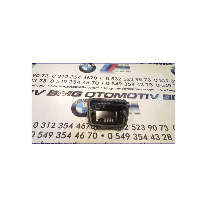BMW F10 Çıkma Küllük - bmwcikma.net