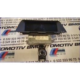 BMW F10 Çıkma Nbt Navigasyon - bmwcikma.net