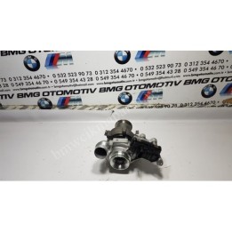 BMW F30 3,20 Dizel Çıkma Turbo - bmwcikma.net
