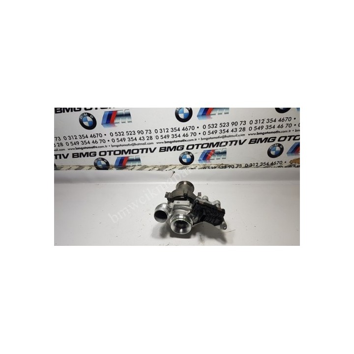 BMW F30 3,20 Dizel Çıkma Turbo - bmwcikma.net