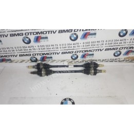 BMW F30 Çıkma Akis - bmwcikma.net