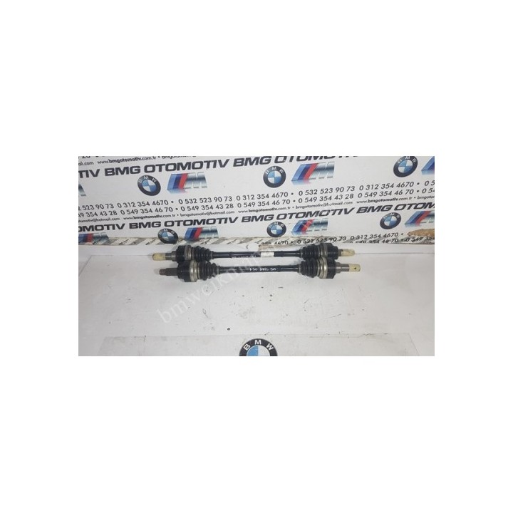 BMW F30 Çıkma Akis - bmwcikma.net