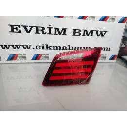 BMW F10 İç Stop - bmwcikma.net