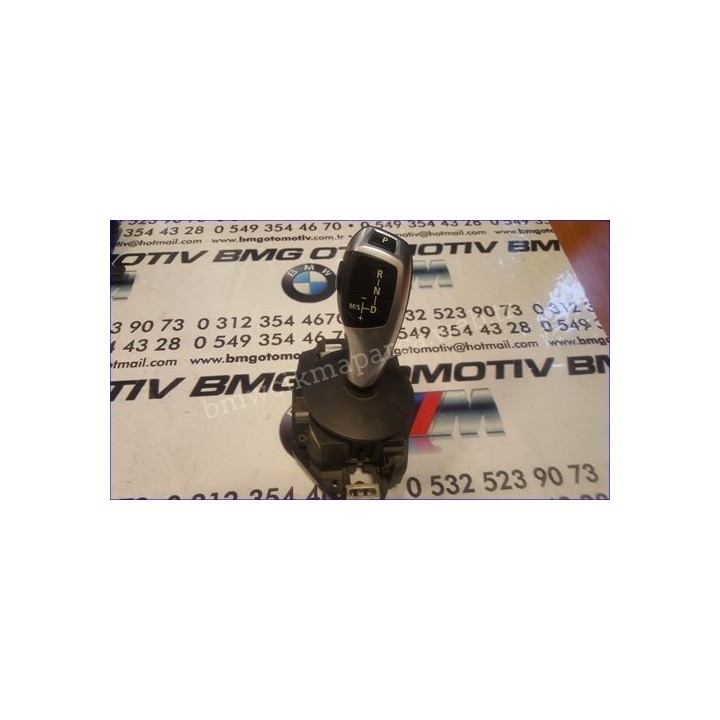 BMW F30 Çıkma Joystick - bmwcikma.net