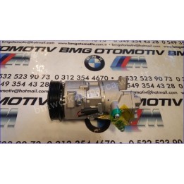 BMW F30 Çıkma Klima Kompresörü - bmwcikma.net
