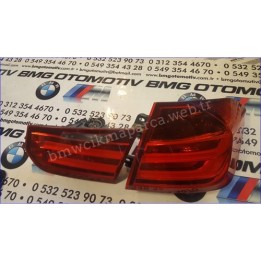 BMW F30 Çıkma Stop Camı - bmwcikma.net
