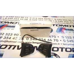 BMW F30 F36 Cruise Control Hız Sabitleyici - bmwcikma.net