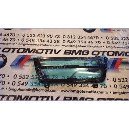 BMW F30 F36 Işıklı Klima Çerçevesi - bmwcikma.net