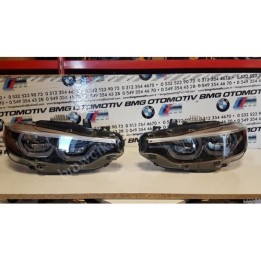 BMW F32 F36 Çıkma Far - bmwcikma.net