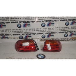 BMW F33 Çıkma Stop Camı - bmwcikma.net