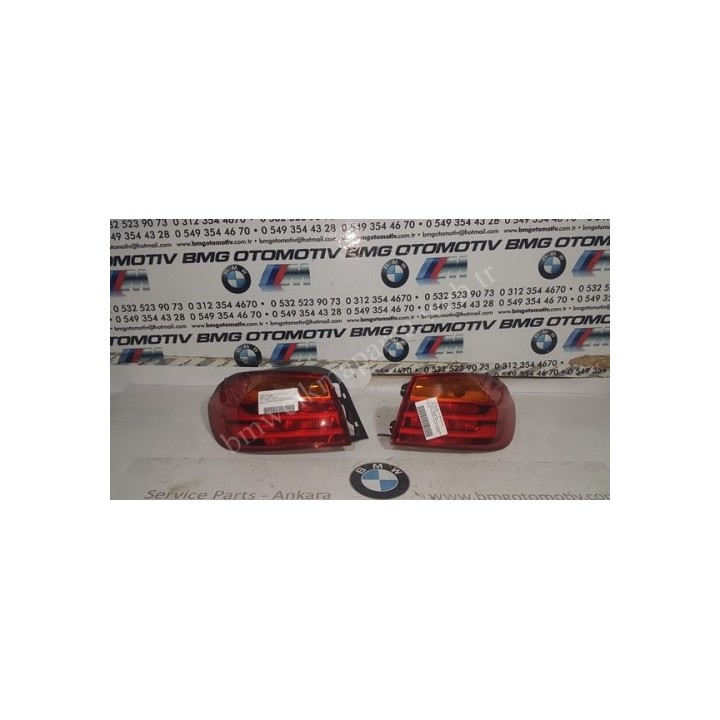 BMW F33 Çıkma Stop Camı - bmwcikma.net