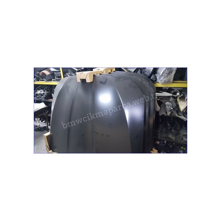 BMW F36 Çıkma Kaput - bmwcikma.net