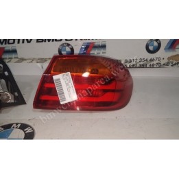 BMW F36 Çıkma Stop Camı - bmwcikma.net